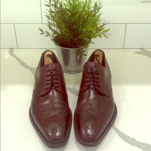 Magnanni men’s shoes